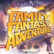 Family Fantasy Adventure