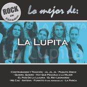 Rock En Espanol - Lo Mejor De La Lupita