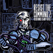 Resist The Command 2