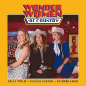 Wonder Women of Country: Willis, Carper, Leigh