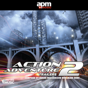 Action adventure trailers 2