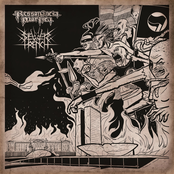 Ressonancia Morfica / Sewer Trench