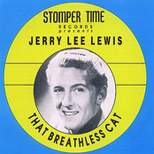 Alabama Jubilee by Jerry Lee Lewis