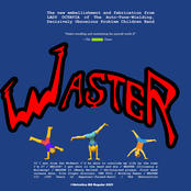 Waster