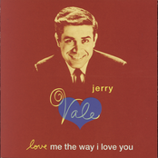 My Heart Reminds Me by Jerry Vale