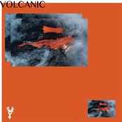 Volcanic