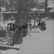 Où nul Oeil du Ciel ne Pénètre, disque II