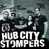 Hub City Stompers