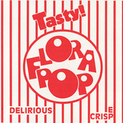 Delirious Crisp EP