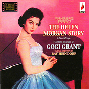 Something To Remember You By by Gogi Grant