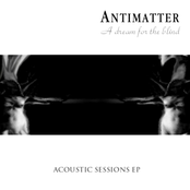 Lost Control by Antimatter