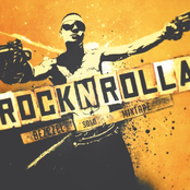 W Krzywym Zwierciadle - Rock'n'rolla Mixtape
