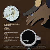 No Worries, This Is Fine