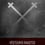 Vēstījums Rakstos