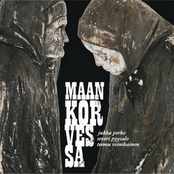Maan Korvessa