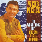 The Wondering Boy (The King of the 50's)