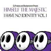 I Have No Identity Vol.1