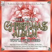 The Only Christmas Album You' ll Ever Need