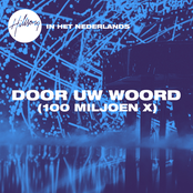 Door Uw Woord (100 Miljoen X) - Single