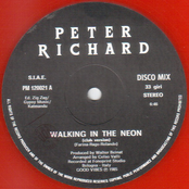 Walking In the Neon (Orange Rare Mix)