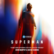 Theme from Superman (Official Trailer Version) - Single