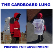 Clung by The Cardboard Lung