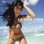La vida loca: the latin house party