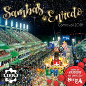 Sambas de Enredo 2018 - Série A