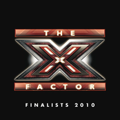 The Rhythm of the Night (X Factor Finalist Performance) - Single