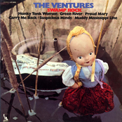 Carry Me Back by The Ventures