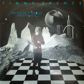 timmy spence