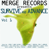 Survive And Advance: A Merge Records Compilation