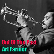 That Old Devil Called Love by Art Farmer
