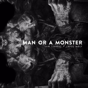 Sam Tinnesz: Man or a Monster (feat. Zayde Wølf)