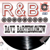 High Society Blues by Dave Bartholomew