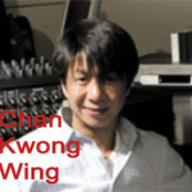 kwong wing chan
