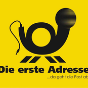 die erste adresse