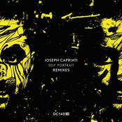 Joseph Capriati: Self Portrait (Remixes)