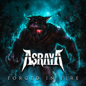 Asraya: Forged in Fire