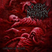 Cadaverous Compost by Cystic Dysentery