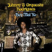 johnny & orquestra rodrigues