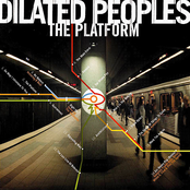 Work The Angles by Dilated Peoples
