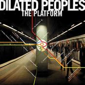 Dilated Peoples: The Platform