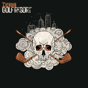 Cicadia: Golf Resort