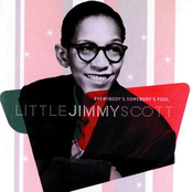 Something From A Fool by Jimmy Scott