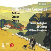 British Piano Concertos, Vol. 3