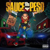 SAUCE ME UP PESO