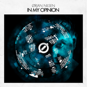 Orjan Nilsen: In My Opinion