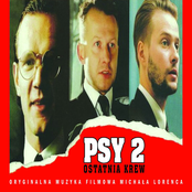 Psy 2 - Ostatnia krew