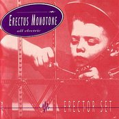 Eat To The Beat by Erectus Monotone